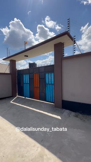 Kiwanja kinauzwa Tabata Kimanga Machimbo, Dar Es Salaam sqm 850