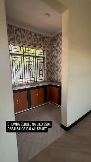 Nyumba ya chumba kimoja inapangishwa Mwanza