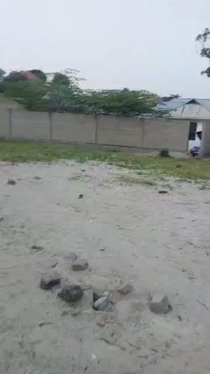 Residential Plot for Sale in Mbezi Njia ya Malamba, Dar Es Salaam (100 sqm) Residential Plot for Sale in Mbezi Njia ya Malamba, Dar Es Salaam (100 sqm)