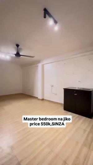Apartment inapangishwa Sinza, Dar Es Salaam