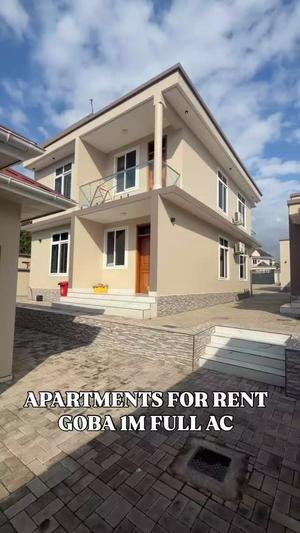 2 Bedrooms Apartment for Rent in Goba Center, Dar Es Salaam 2 Bedrooms Apartment for Rent in Goba Center, Dar Es Salaam