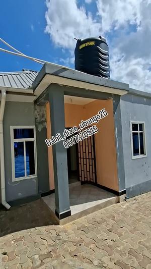 1 Bedroom House/Apartment for Rent in Kimara Korogwe, Dar Es Salaam