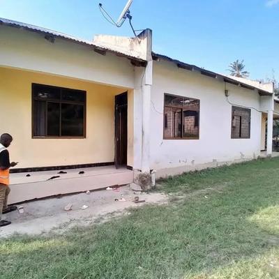 Nyumba ya chumba kimoja inapangishwa Mbezi Kwa Msuguli, Dar Es Salaam Nyumba ya chumba kimoja inapangishwa Mbezi Kwa Msuguli, Dar Es Salaam