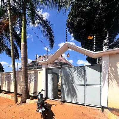 Nyumba ya vyumba vitatu inapangishwa Bonyokwa Macedonia, Dar Es Salaam