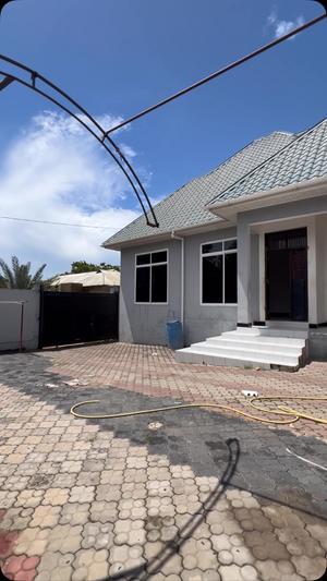 3 Bedrooms House for Rent in Salasala Majengo, Dar Es Salaam