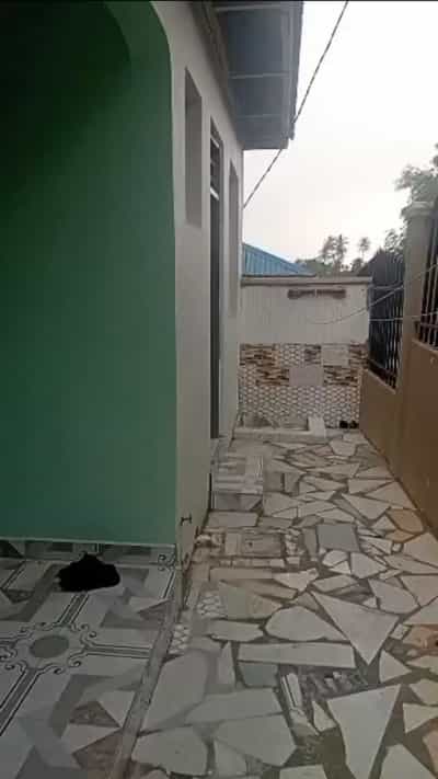 Nyumba inapangishwa Kimara, Dar Es Salaam