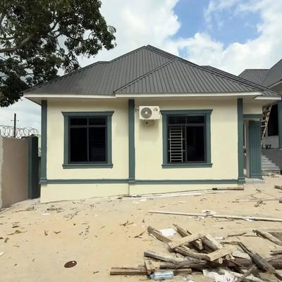 Nyumba ya chumba kimoja inapangishwa Kimara Korogwe, Dar Es Salaam