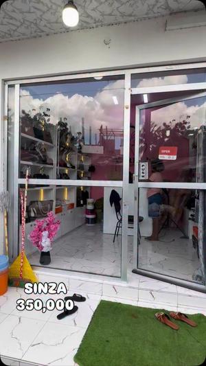 Shop for Rent in Sinza, Dar Es Salaam Shop for Rent in Sinza, Dar Es Salaam