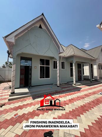 1 Bedroom House for Rent in Mwanza 1 Bedroom House for Rent in Mwanza