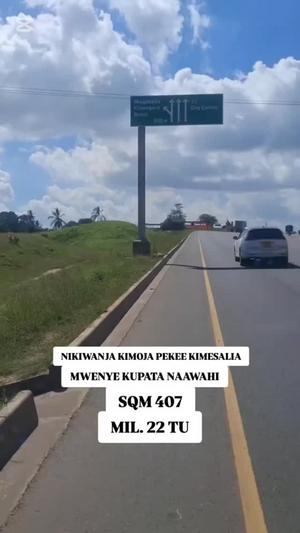 Kiwanja kinauzwa Kibamba, Dar Es Salaam Kiwanja kinauzwa Kibamba, Dar Es Salaam