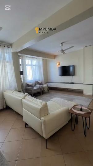 Apartment (Furnished) ya vyumba vitatu inapangishwa Kinondoni, Dar Es Salaam Apartment (Furnished) ya vyumba vitatu inapangishwa Kinondoni, Dar Es Salaam