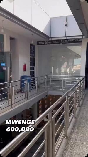 Frame ya Biashara inapangishwa Sinza Mwenge, Dar Es Salaam Frame ya Biashara inapangishwa Sinza Mwenge, Dar Es Salaam