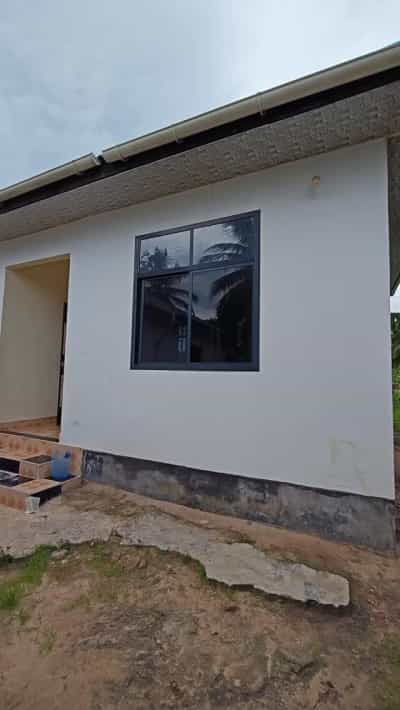 Apartment ya chumba kimoja inapangishwa Pugu, Dar Es Salaam