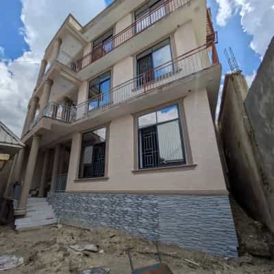 Apartment ya vyumba viwili inapangishwa Kimara Temboni, Dar Es Salaam