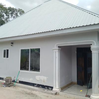 Apartment ya vyumba vitatu inapangishwa Kitunda Machimbo, Dar Es Salaam Apartment ya vyumba vitatu inapangishwa Kitunda Machimbo, Dar Es Salaam