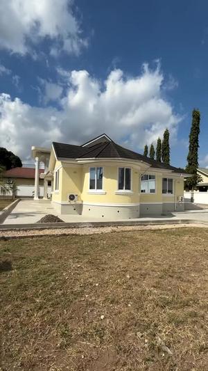 5 Bedrooms House for Rent in Goba Lastanza, Dar Es Salaam
