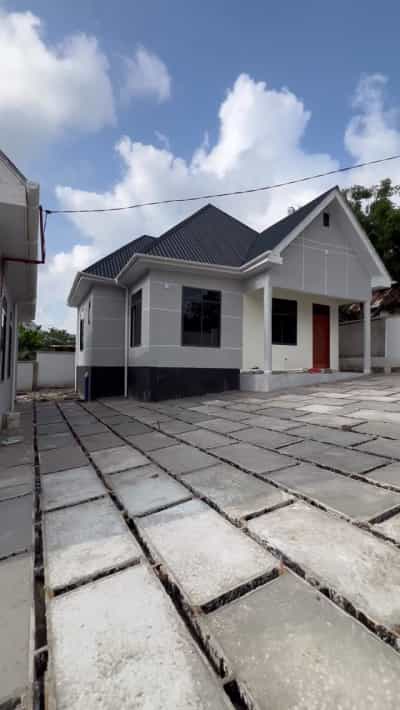 2 Bedrooms House for Rent in Goba, Dar Es Salaam