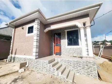 3 Bedrooms Apartment for Rent in Mbezi Kwa Msuguri, Dar Es Salaam