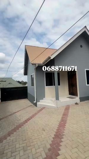 House for Rent in Goba Mbezi House for Rent in Goba Mbezi