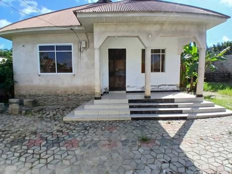 Nyumba ya vyumba vitatu inapangishwa Kimara Suka, Dar Es Salaam Nyumba ya vyumba vitatu inapangishwa Kimara Suka, Dar Es Salaam