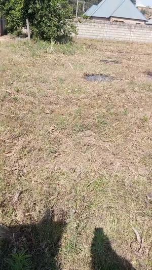 Kiwanja kinauzwa Isyesye, Mbeya (576 sqm)