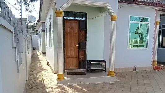 3 Bedrooms House for Rent in Buswelu, Mwanza