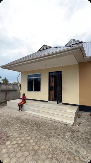 Nyumba ya vyumba vitatu inapangishwa Kunduchi, Dar Es Salaam Nyumba ya vyumba vitatu inapangishwa Kunduchi, Dar Es Salaam