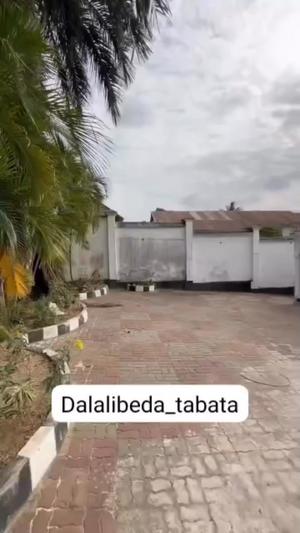 3 Bedrooms Apartment for Rent in Tabata Segerea Mwisho, Dar Es Salaam