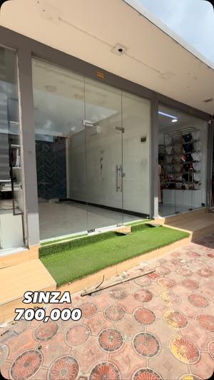 Retail Space for Rent in Sinza, Dar Es Salaam