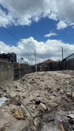 Kiwanja kinauzwa Mwananyamala, Dar Es Salaam sqm 350 Kiwanja kinauzwa Mwananyamala, Dar Es Salaam sqm 350