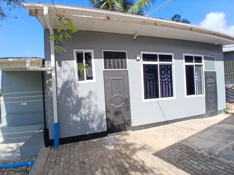 Nyumba (Furnished) ya chumba kimoja inapangishwa Kibamba Mloganzira, Dar Es Salaam Nyumba (Furnished) ya chumba kimoja inapangishwa Kibamba Mloganzira, Dar Es Salaam
