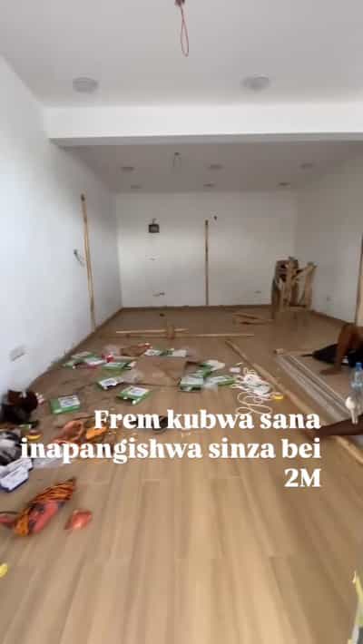 Retail Space for Rent in Sinza, Dar Es Salaam