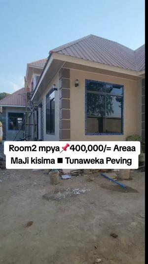 2 Bedrooms House for Rent in Dodoma City 2 Bedrooms House for Rent in Dodoma City