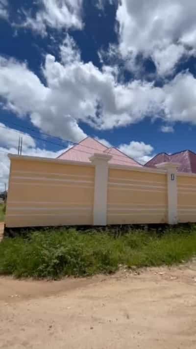 Residential Plot for Sale in Nkuhungu Neema Bucha, Dodoma (427 sqm)