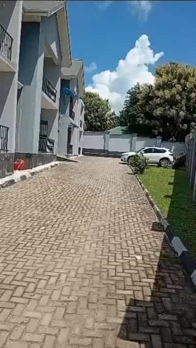 Apartment ya vyumba vitatu inapangishwa BUNJU B SOKONI, Dar Es Salaam