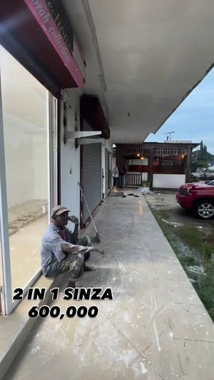 Shop for Rent in Sinza Mapambano, Dar Es Salaam