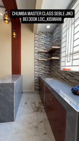 1 Bedroom House for Rent in Kisiwani, Dar Es Salaam 1 Bedroom House for Rent in Kisiwani, Dar Es Salaam