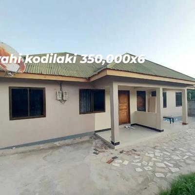 2 Bedrooms Apartment for Rent in Kimara Korogwe, Dar Es Salaam 2 Bedrooms Apartment for Rent in Kimara Korogwe, Dar Es Salaam