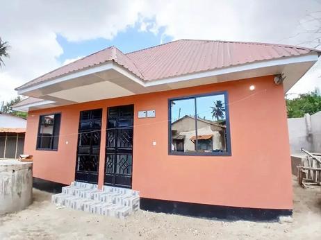 Apartment ya chumba kimoja inapangishwa Kimara Baruti, Dar Es Salaam