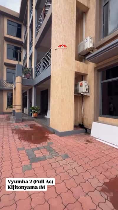 2 Bedrooms House/Apartment for Rent in Kijitonyama, Dar Es Salaam