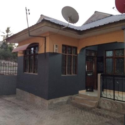 Nyumba ya vyumba vitatu inapangishwa Kimara Temboni, Dar Es Salaam