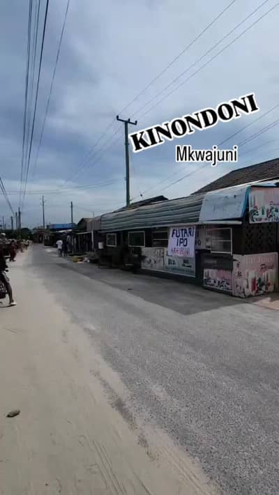 House for sale in Kinondoni, Dar Es Salaam