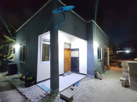 1 Bedroom Apartment for Rent in Kimara Korogwe, Dar Es Salaam