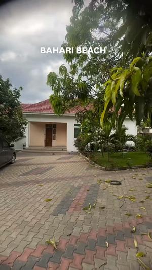 1 Bedroom House for Rent in Bahari Beach, Dar Es Salaam 1 Bedroom House for Rent in Bahari Beach, Dar Es Salaam