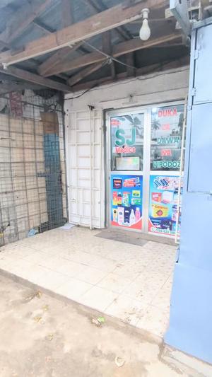 Retail Space for Rent in Pugu Kajiungeni, Dar Es Salaam