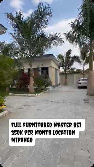 Furnished House for Rent in Mipango, Dodoma Furnished House for Rent in Mipango, Dodoma
