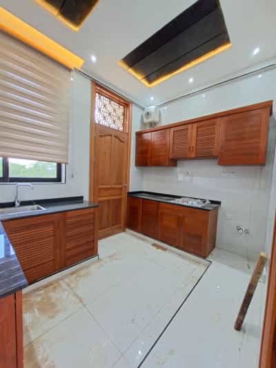 Nyumba ya vyumba viwili inapangishwa Goba Center, Dar Es Salaam