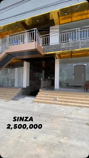 Retail Space for Rent in Sinza, Dar Es Salaam Retail Space for Rent in Sinza, Dar Es Salaam