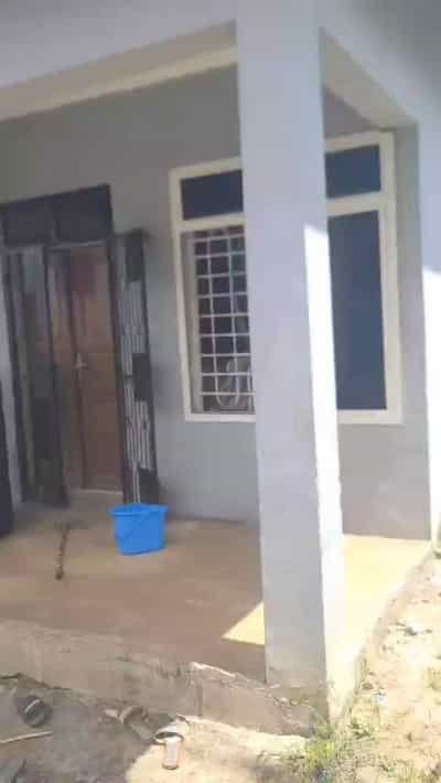 2 Bedrooms House for Rent in Ubungo Riverside Kkt, Dar Es Salaam