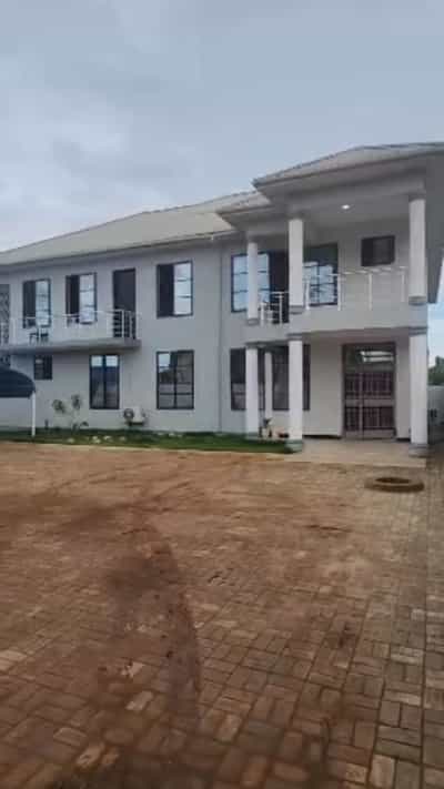 3 Bedrooms Apartment for Rent in Tegeta Wazo, Dar Es Salaam